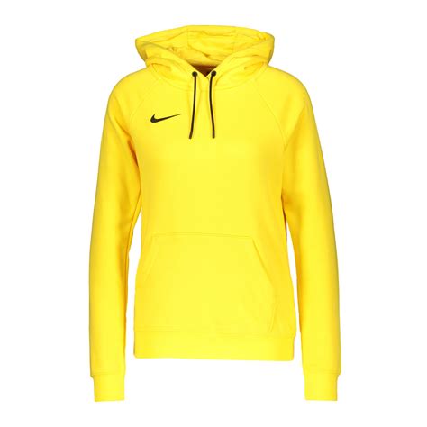 nike hoodies damen gelb|nike hoodie hooded.